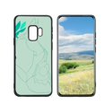 thumbnail image 1 of Color-Pallet-12 Phone Case, Degined for Samsung Galaxy S9 Case Men Women, Flexible Silicone Shockproof Case for Samsung Galaxy S9, 1 of 1
