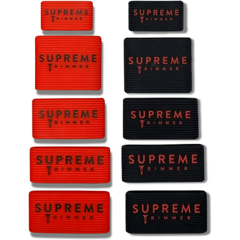 fake supreme card holder