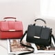 thumbnail image 3 of Bolso de cuero de PU Sonducket Crossbody Bag Marrón amarillento, 3 of 6