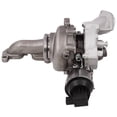 thumbnail image 4 of KT Parts Turbo Turbocharger BV40, 4 of 8
