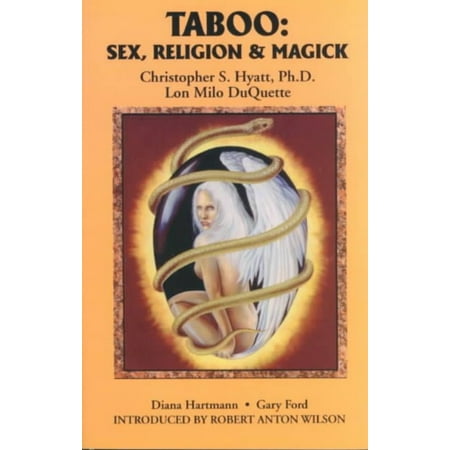 Taboo : Sex, Religion and Magick