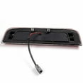 thumbnail image 6 of PIT66 Fit For 14-18 GMC Sierra Chevy Silverado 1500 2500 Third Brake Stop Light Red, 6 of 9