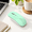 Mint Green, variant on Q5 Slim Rechargeable Wireless Mouse For Laptop Silent - Mint Green