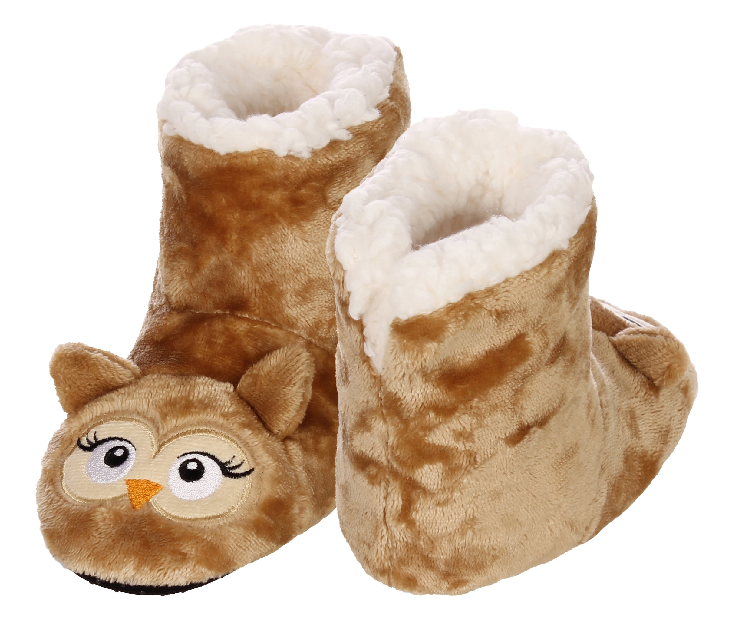 Emmalise Kids Slipper Booties Slipper Socks Slipper Winter Boots Boys