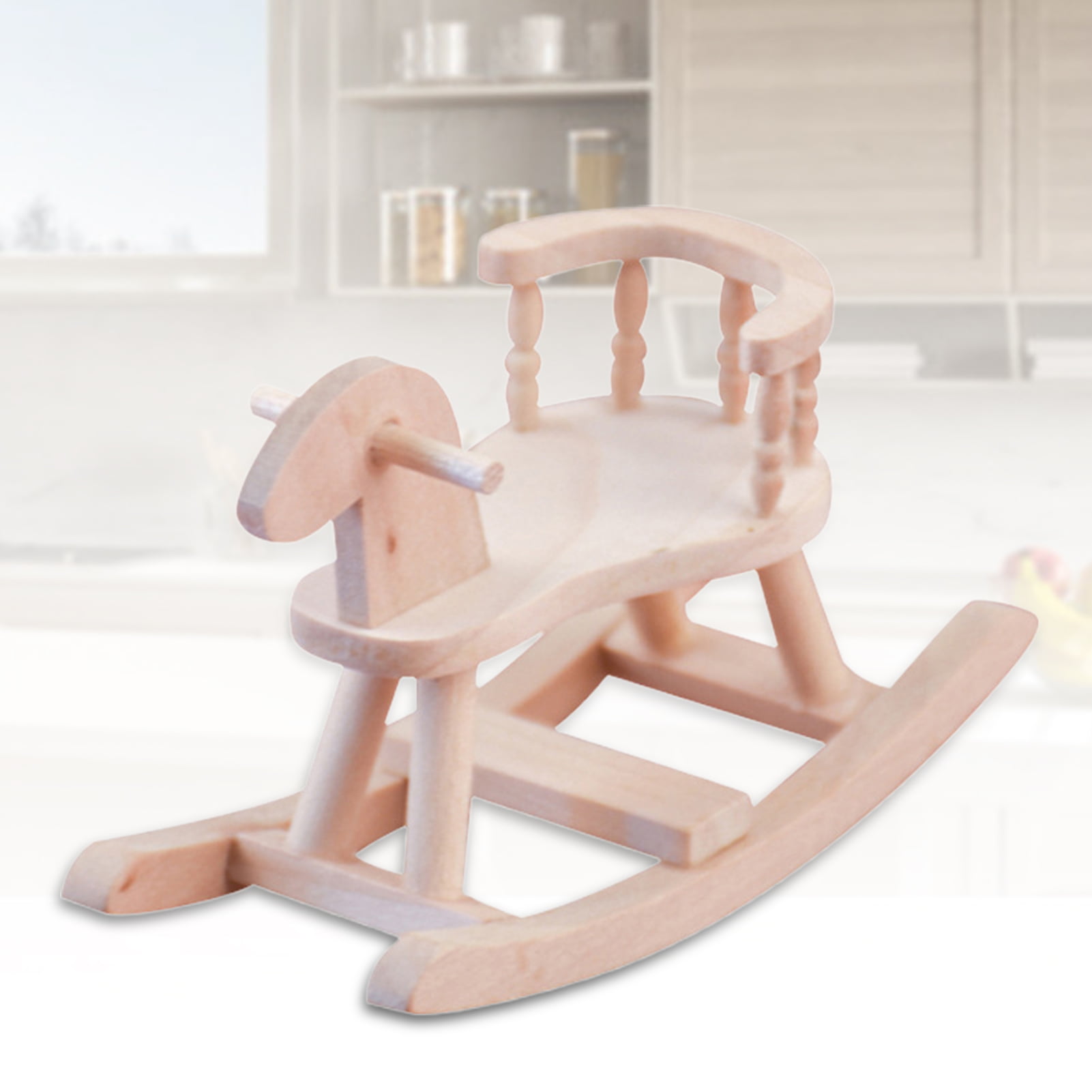 Details about   Playmobil Chair Of Wood ¡Condition New