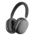thumbnail image 1 of Auriculares inalámbricos ZTOZ Over-Ear Bluetooth 5.0 Space Grey, 1 of 7