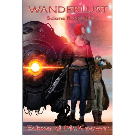 Wanderlust, (Paperback)