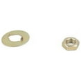 thumbnail image 2 of Mevotech MEV206 Steering Tie Rod End Fits select: 1987-1990 MITSUBISHI MPV, 1985-1991 DODGE COLT VISTA, 2 of 2