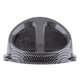 thumbnail image 1 of 2xFan Cover Air para GY6 125 / 150cc Scooter 152QMI 157QMJ Fibra de carbono SM SunniMix Tapa de la toma de aire de la cubierta del ventilador, 1 of 8