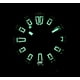 thumbnail image 2 of Orient M-Force Orange Dial Stainless Steel Automatic Diver's RA-AC0N02Y10B 200M Men's Watch, 2 of 4