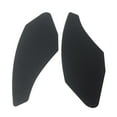 thumbnail image 1 of 1 par de protectores de calcomanías para almohadillas de de motocicleta para SV650 ABS SV650X, ajuste de perfecto, reemplazo directo Sharpla Etiqueta engomada del tanque de combustible, 1 of 6