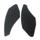 thumbnail image 1 of 1 par de protectores de calcomanía almohadils de de motocicleta para SV650 ABS SV650X, ajuste de perfecto, reempzo directo Yotijar Etiqueta engomada del tanque de combustible, 1 of 6