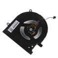 thumbnail image 3 of CPU Ventilador para ordenador portátil Cpu Gpu ventiladores para Omen 15-ek Tpn-q236 Q238 M04215-001 radiador más fresco, 3 of 5