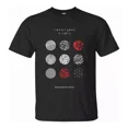 thumbnail image 1 of Playera Twenty One Pilots Blurryface, 1 of 3