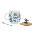 thumbnail image 4 of Taza de cristal Silver Buffalo Disney Lilo & Stitch 17 oz, 4 of 9