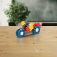 thumbnail image 3 of Plus-Plus Learn to Build Vehicles - STEM Building Set - GO! Vehicles, 3 of 5