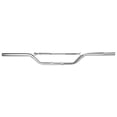 thumbnail image 2 of Manubrio para moto Universal Kinlley plata Aluminio 80 Cm 22.2 Mm 8 Cm, 2 of 2