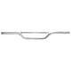 thumbnail image 2 of Manubrio para moto Universal Kinlley plata Aluminio 80 Cm 22.2 Mm 8 Cm, 2 of 2