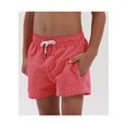 thumbnail image 2 of TRAJE DE BAÑO 98 COAST AV. NIÑO TB69102 POLIESTER NRJ ROSA, 2 of 4