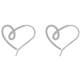 thumbnail image 1 of Classic Stud Earrings Pendientes Diseño Senior Femenino para Mujeres y Niñas Regalo para Ella, 1 of 8