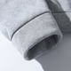 thumbnail image 2 of Gibobby Sudaderas para hombre Casual Sudadera para Hombre, Sudaderas Y2K(Gris,CH), 2 of 4