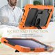 thumbnail image 3 of Funda protectora para TAB A9 SM-X115 de 8.7 pulgadas con soporte, 3 of 5