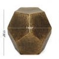 thumbnail image 5 of Hexagonal Table, 5 of 5