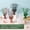 Coloful, variant on 20 Pack Foil Spray Centerpiece Star Table Decoration Metallic Burst Centerpieces For Birthday Year Wedding Anniversary Graduation Party Supply