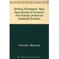 thumbnail image 1 of Pre-Owned Shifting Paradigms : New Approaches to Horace's "Ars Poetica" (Hardcover) 9781555406196, 1 of 1