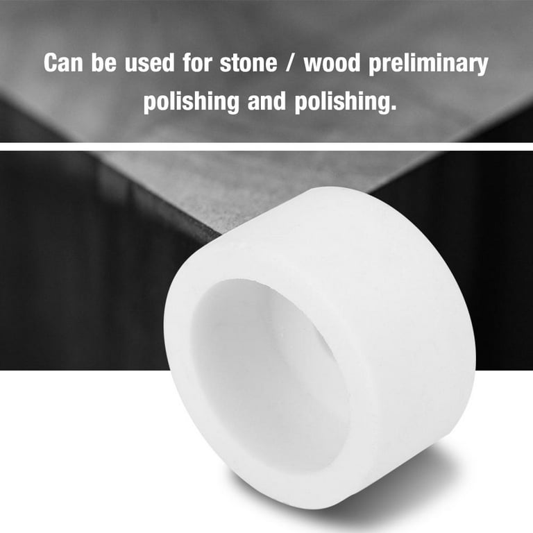 1pcs Bowl-shaped White Corundum Grinding Wheel For Grinding Machine Dia50/100/125/150 Mm Ceramic Grinding Wheel - 1420