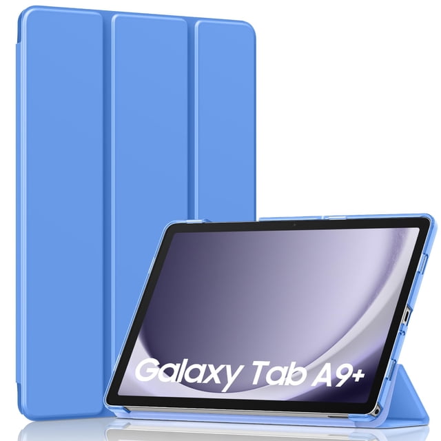 Funda MoKo para Samsung Galaxy Tab A9 Plus de 11 pulgadas 2023