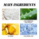 thumbnail image 5 of Cremas y lociones para pies Crema hidratante suavizante para pies Crema para pies con aloe y ácido hialurónico para talones y pies secos y agrietados Crema para pies para pies secos Alivia la fatiga C, 5 of 5