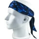 thumbnail image 3 of Fiudx Diadema Elástica con Lazo, Fibra Suave y Elástica, Absorción Del Sudor, Ajuste Personalizado para Tenis o Baloncesto, Multiusos, Diseño Elegante de Cola, 95 X 5 Cm., 3 of 3