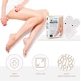 thumbnail image 4 of Botines para tratamiento de pies con parafina, Paraffin Wax Works, 10 minutos, 4 of 8