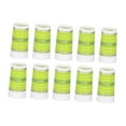 thumbnail image 2 of jinwen 10 Pcs Embouts en Fer pour Golf.370 Embouts Portatifs pour Fête Sports de Plein Air g, 2 of 9