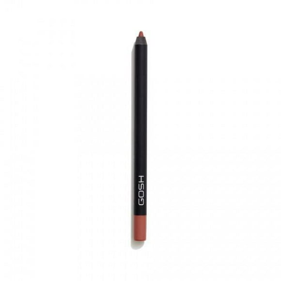 GOSH - Velvet Touch Lipliner Waterproof - Nougat Crisp