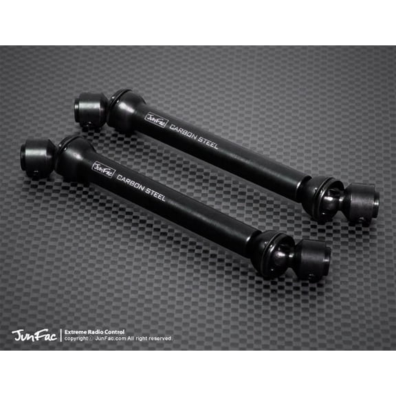 Hobby Rc Junfac Jun90029 Hardened Universal Shaft For Axial Wraith Upgrade Parts