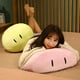 thumbnail image 2 of CLANNAD, nueva almohada de peluche Kawaii para niños, Dango Daikazoku Furukawa, juguetes de peluche estacionarios, pelota suave, regalo de Cosplay familiar para niños zhangyuxiang LED, 2 of 2