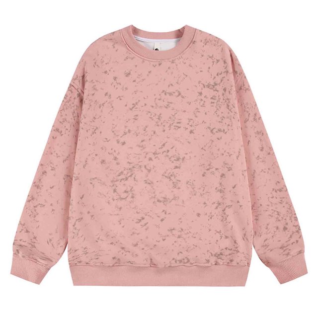 pstuiky Camisas suaves de manga larga para hombre, Sudadera con capucha de cuello redondo y manga larga de color liso para hombre tops de invierno para hombre xxxxl