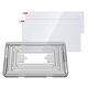 thumbnail image 5 of Libre estuche almacenamiento anti-Scratch para 2 (cuero), 5 of 9