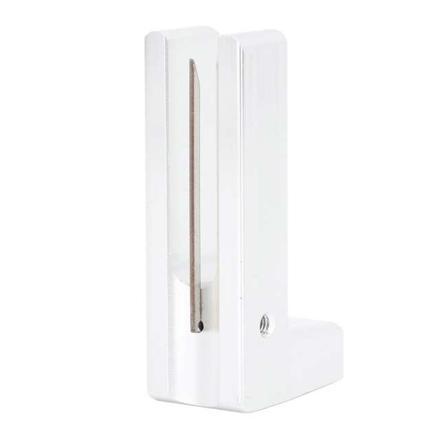 Abrazadera De Cilindro Neumático, Fácil De Usar Herramienta De Abrazadera De Cilindro De Aire Neumático Durable Eficiente Conveniente aleación De Aluminio Para Herramientas
