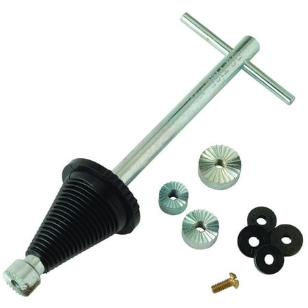 Tap Reseating Tool - LONG STEM RESEATING TOOL