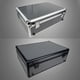 thumbnail image 2 of Caja de Herramientas de Fibra de Carbono Caja de Herramientas de Aluminio Maleta Equipo Bolsa de Transporte Rígida Estuche Rígido para Instrumentos Caja de Herramientas Portátil B, 2 of 5