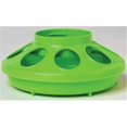 thumbnail image 1 of Miller Mfg Co Inc Feeder Base- Green 1 Quart - 806APPLEGREEN, 1 of 2