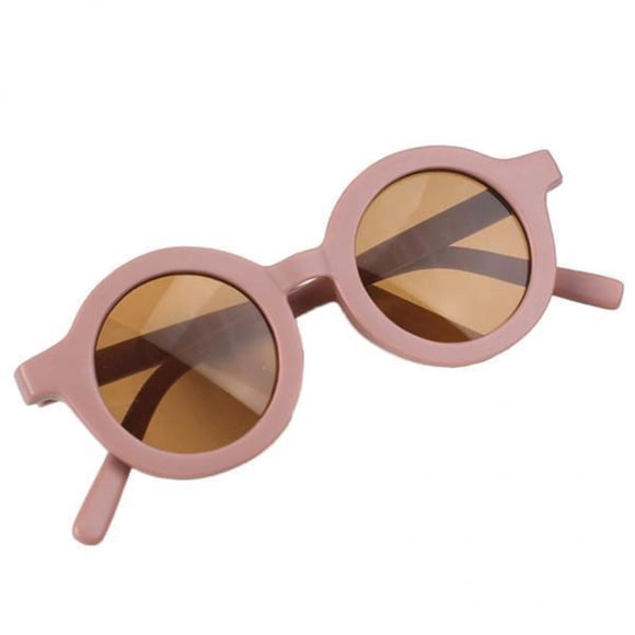 Gafas de terre Polarizadas Sunnimix para niños 8 Colores