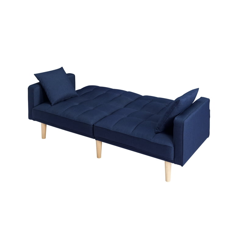 Detwiler scandinavian 2024 convertible sleeper