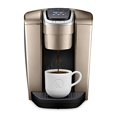 thumbnail image 1 of Keurig 5000331196 K-Elite Cafetière Taille Unique Or Brossé, 1 of 5