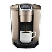 Keurig 5000331196 K-Elite Coffee Maker One Size Brushed Gold