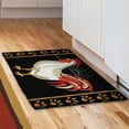 thumbnail image 2 of Jellybean Rug Sunrise Rooster - N/A, 2 of 2