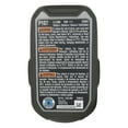 thumbnail image 4 of Ryobi Tools P107 18V ONE+ Compact LITHIUM+ Battery, 4 of 4
